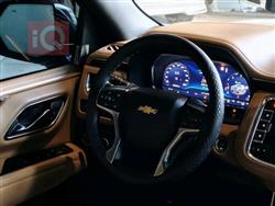 شيفروليه تاهو